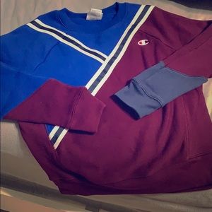 Champion Crewneck